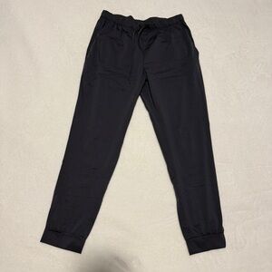 GU Active Gray Joggers for Women XL